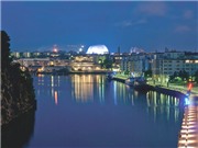 Bóng đá anh, ngoại hạng anh, lịch thi đấu euro 2012, Stockholm thành phố xanh nhất châu Âu