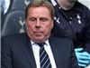 Harry Redknapp “trù ẻo” cháu ruột Lampard ở trận chung kết Champions League