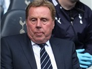 Bóng đá anh, ngoại hạng anh, lịch thi đấu euro 2012, Harry Redknapp “trù ẻo” cháu ruột Lampard ở trận chung kết Champions League