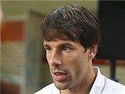 Bóng đá anh, ngoại hạng anh, lịch thi đấu euro 2012, Sống lại những khoảnh khắc đẹp nhất cùng 20 bàn thắng của Nistelrooy với M.U