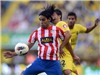 Bóng đá anh, ngoại hạng anh, lịch thi đấu euro 2012, Chelsea ra giá mua ngôi sao số 1 của Atletico Madrid