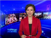 Bóng đá anh, ngoại hạng anh, lịch thi đấu euro 2012, Bản tin Văn hóa toàn cảnh ngày 14/05/2012