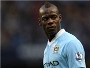 Bóng đá anh, ngoại hạng anh, lịch thi đấu euro 2012, Tin nóng: Balotelli "mất tích" trong ngày vinh danh Man City 