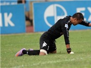 Bóng đá anh, ngoại hạng anh, lịch thi đấu euro 2012, SLNA đè bẹp HN.T&T: Sao thế, Dương Hồng Sơn?