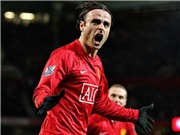 Bóng đá anh, ngoại hạng anh, lịch thi đấu euro 2012, Barca quan tâm tới hàng thải của M.U
