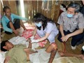 Bóng đá anh, ngoại hạng anh, lịch thi đấu euro 2012, Bệnh “lạ” ở Ba Tơ: Chưa rõ nguyên nhân vẫn cần điều trị ngay