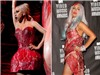 Bóng đá anh, ngoại hạng anh, lịch thi đấu euro 2012, Xem chiếc váy thịt sống mới của Lady Gaga 