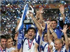 CK EURO 2004: Hy Lạp lên ngôi bằng "đặc sản Catenaccio" 