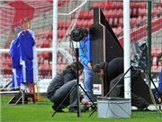 Bóng đá anh, ngoại hạng anh, lịch thi đấu euro 2012, Bóng đá tiến gần đến công nghệ cao