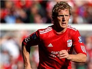 Bóng đá anh, ngoại hạng anh, lịch thi đấu euro 2012, Nội bộ Liverpool nổi sóng: Kuyt cảm thấy bị cô lập