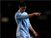Bóng đá anh, ngoại hạng anh, lịch thi đấu euro 2012, Nasri lại chọc ngoáy đội bóng cũ Arsenal