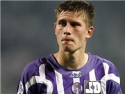Bóng đá anh, ngoại hạng anh, lịch thi đấu euro 2012, Tìm người thay Chivu, Inter "săn" hàng Pháp 