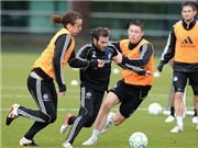 Bóng đá anh, ngoại hạng anh, lịch thi đấu euro 2012, Chelsea đón tin vui trước thềm chung kết Champions League