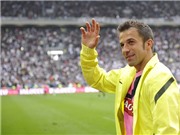 Bóng đá anh, ngoại hạng anh, lịch thi đấu euro 2012, Del Piero sẽ tới Premier League?