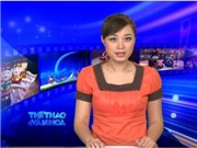 Bóng đá anh, ngoại hạng anh, lịch thi đấu euro 2012, Bản tin Văn hóa toàn cảnh ngày 15/5/2012