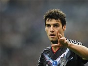 Bóng đá anh, ngoại hạng anh, lịch thi đấu euro 2012, ĐT Pháp lên danh sách sơ bộ: Gourcuff vẫn có tên, lần đầu cho Yanga-Mbiwa
