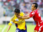 Bóng đá anh, ngoại hạng anh, lịch thi đấu euro 2012, Bóng đá VN đang phải trả giá vì đốt cháy giai đoạn?