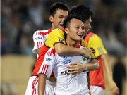 Bóng đá anh, ngoại hạng anh, lịch thi đấu euro 2012, Trọng Hoàng: Đời ngỡ là mơ
