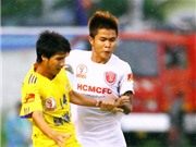 Bóng đá anh, ngoại hạng anh, lịch thi đấu euro 2012, CLB TP.HCM: Lần này sẽ xuống hạng thật?
