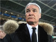 Bóng đá anh, ngoại hạng anh, lịch thi đấu euro 2012, Fiorentina muốn tái ngộ "thợ hàn" Ranieri 