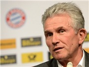 Bóng đá anh, ngoại hạng anh, lịch thi đấu euro 2012, Jupp Heynckes: “Barca còn không thắng nổi, Bayern làm sao đây?”