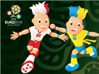 Euro 2012 chào đón khán giả
