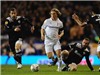 Modric trì hoãn nói về tương lai trước thềm Euro 2012