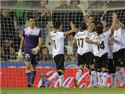 Bóng đá anh, ngoại hạng anh, lịch thi đấu euro 2012, Tổng kết Liga: Tiền và những con số biết nói