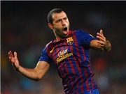 Bóng đá anh, ngoại hạng anh, lịch thi đấu euro 2012, Barca sẽ thưởng công cho “ông chủ nhỏ” 