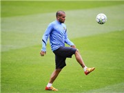 Bóng đá anh, ngoại hạng anh, lịch thi đấu euro 2012, Barca nhận hung tin về Dani Alves