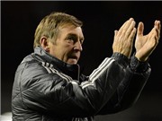 Bóng đá anh, ngoại hạng anh, lịch thi đấu euro 2012, Dalglish đã bị Liverpool sa thải