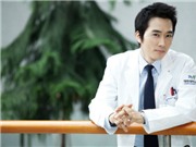 Bóng đá anh, ngoại hạng anh, lịch thi đấu euro 2012, Song Seung Heon làm bác sĩ
