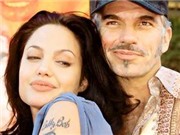 Bóng đá anh, ngoại hạng anh, lịch thi đấu euro 2012, Angelina Jolie viết lời tựa cho cuốn hồi ký của chồng cũ