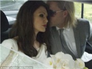 Bóng đá anh, ngoại hạng anh, lịch thi đấu euro 2012, Nóng: Ảnh cưới của Angelina Jolie và Brad Pitt!