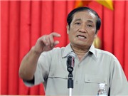 Bóng đá anh, ngoại hạng anh, lịch thi đấu euro 2012, Chủ tịch VFF Nguyễn Trọng Hỷ: “Nhiều trọng tài sợ đến Hải Phòng”