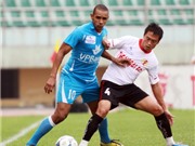 Bóng đá anh, ngoại hạng anh, lịch thi đấu euro 2012,  Thánh Evaldo trở lại: “Gỗ” mở con đường máu