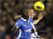 Bóng đá anh, ngoại hạng anh, lịch thi đấu euro 2012, M.U ngừng tiếp xúc với cầu thủ bị bệnh tim