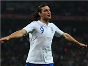 Bóng đá anh, ngoại hạng anh, lịch thi đấu euro 2012, ĐT Anh công bố danh sách dự EURO 2012: Táo bạo hay đánh bạc?