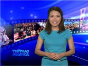 Bóng đá anh, ngoại hạng anh, lịch thi đấu euro 2012, Bản tin Văn hóa toàn cảnh 16/5/2012