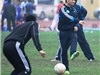 Khi Văn Quyến trở về sân Vinh...