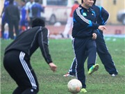 Bóng đá anh, ngoại hạng anh, lịch thi đấu euro 2012, Khi Văn Quyến trở về sân Vinh...