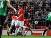 Bóng đá anh, ngoại hạng anh, lịch thi đấu euro 2012, Man City bí mật liên hệ với Llorente 