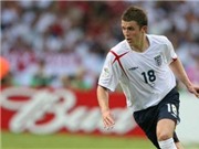 Bóng đá anh, ngoại hạng anh, lịch thi đấu euro 2012, Carrick suýt giã từ tuyển Anh vì tự ái