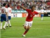 Bóng đá anh, ngoại hạng anh, lịch thi đấu euro 2012, Trốn nghĩa vụ quân sự, Park Chu Young bị loại khỏi tuyển Hàn Quốc