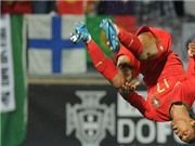 Bóng đá anh, ngoại hạng anh, lịch thi đấu euro 2012, Nani lên tiếng "đe dọa" tuyển Đức