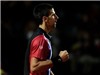 Bóng đá anh, ngoại hạng anh, lịch thi đấu euro 2012, Roma Masters 2012: Murray bật bãi; Djokovic đụng Tsonga