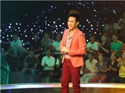 Bóng đá anh, ngoại hạng anh, lịch thi đấu euro 2012, Gặp lại Nguyên Vũ trong Gameshow 'Một phút để chiến thắng'