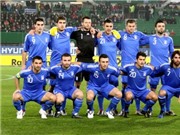 Bóng đá anh, ngoại hạng anh, lịch thi đấu euro 2012, Hy Lạp công bố danh sách dự Euro 2012: Đầy đủ tinh binh