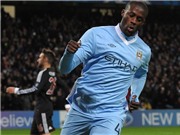 Bóng đá anh, ngoại hạng anh, lịch thi đấu euro 2012, Yaya Toure: “Người Catalan sẽ nổi giận nếu thấy tôi ở Madrid”
