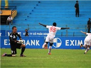 Bóng đá anh, ngoại hạng anh, lịch thi đấu euro 2012, HLV Trần Văn Phúc: “SLNA sẽ thắng tại sân nhà”